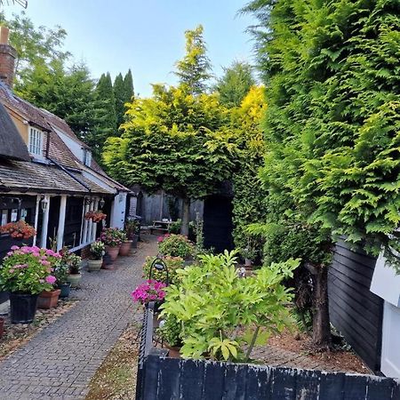 Abingplough House Bed & Breakfast Abingdon-on-Thames Bagian luar foto
