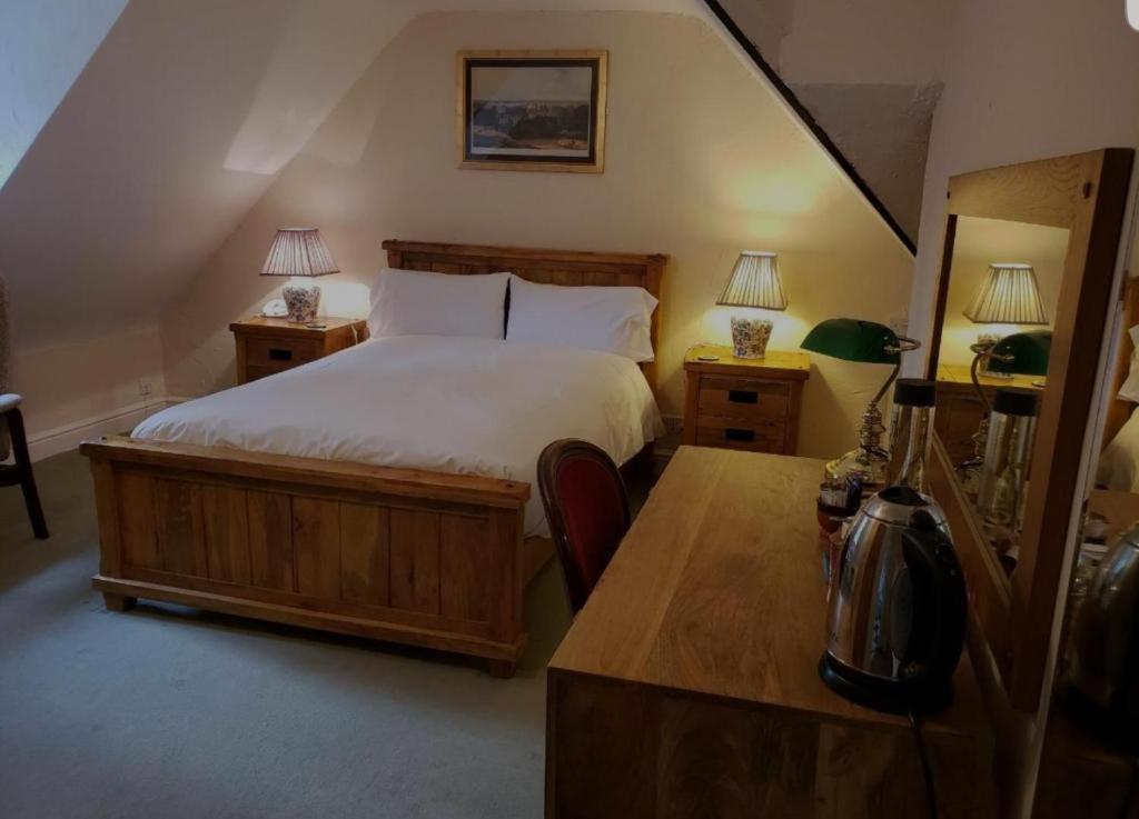 Abingplough House Bed & Breakfast Abingdon-on-Thames Bagian luar foto