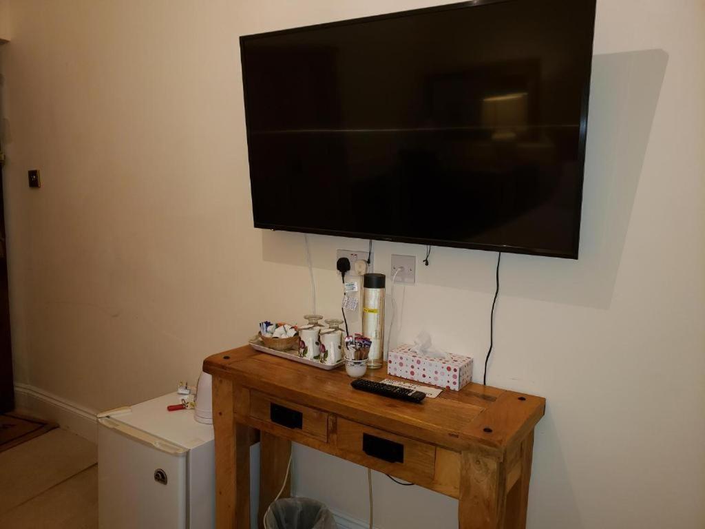 Abingplough House Bed & Breakfast Abingdon-on-Thames Bagian luar foto