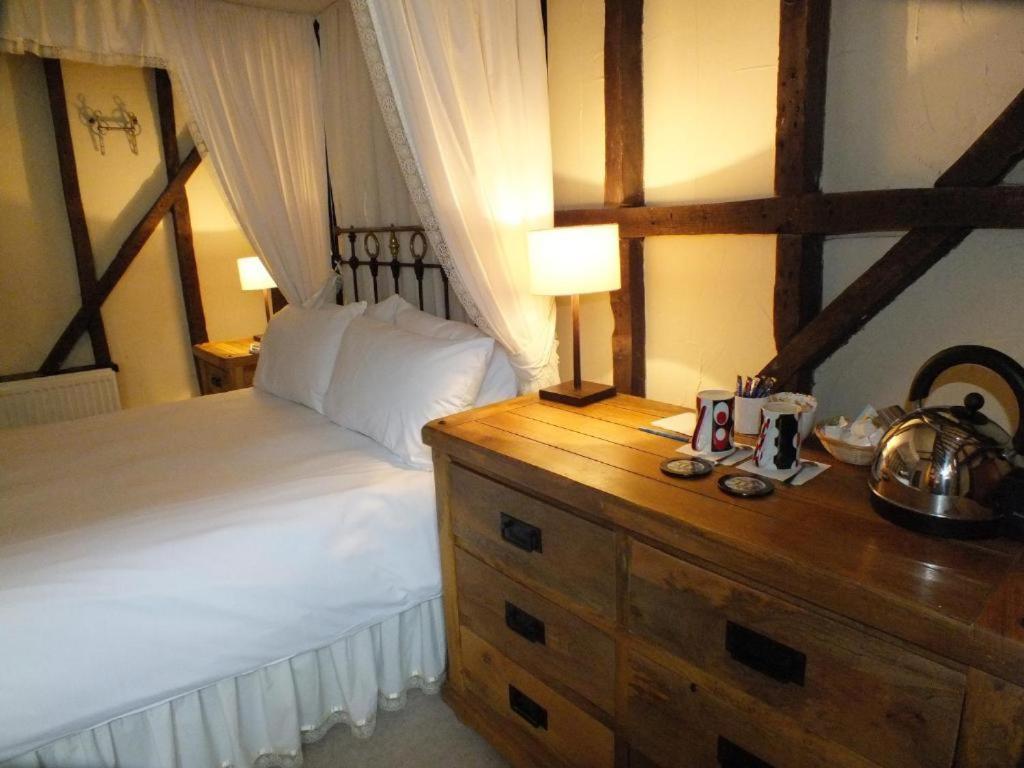 Abingplough House Bed & Breakfast Abingdon-on-Thames Bagian luar foto